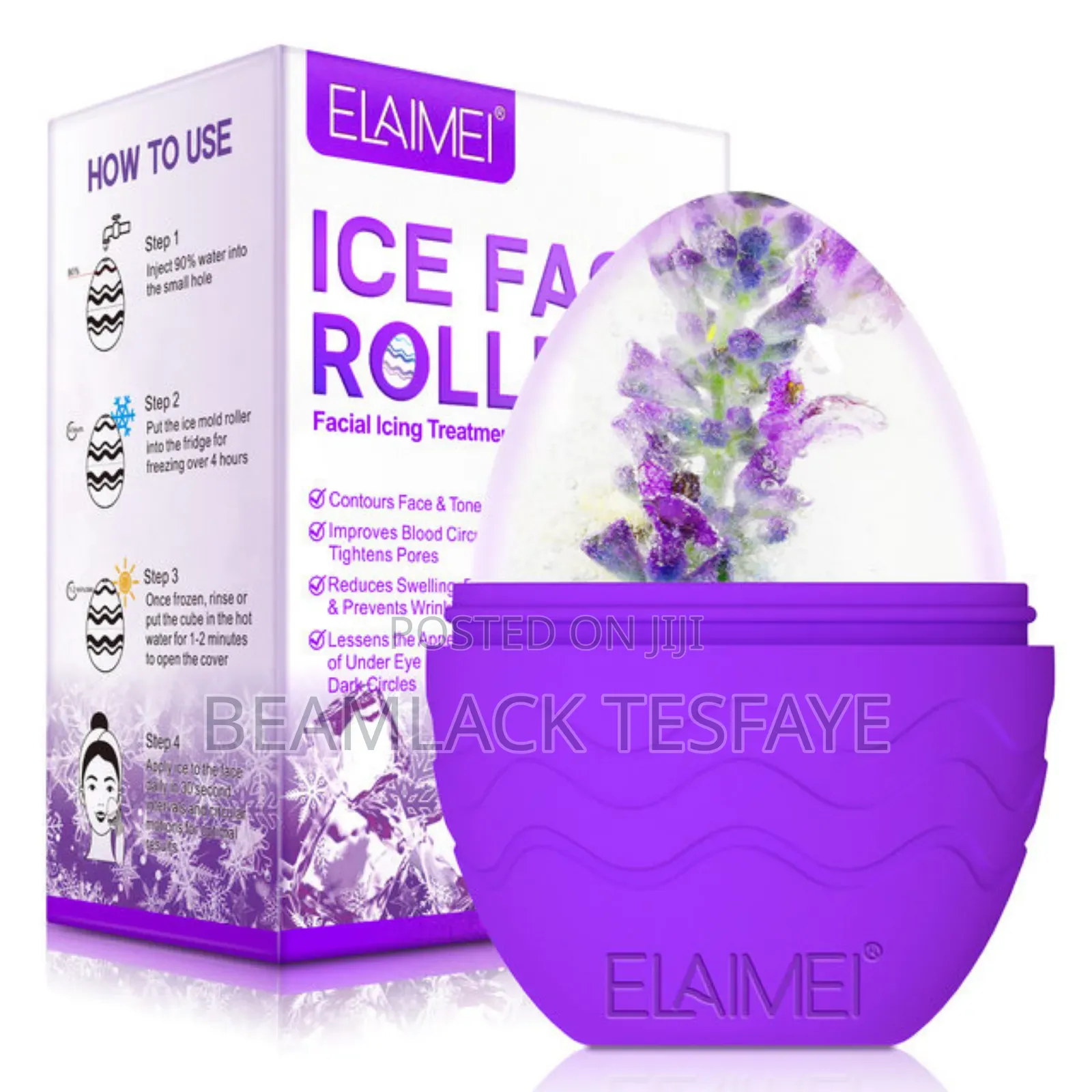 Roller Massager