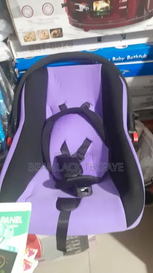Baby Safe Car Seat Cradle Baby Chair