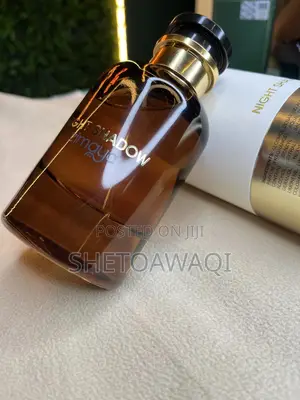 Zimaya Night Shadow by Zimaya Perfume – Long Lasting Scent