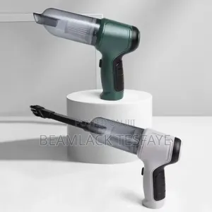 Multifunctional Vacuum Cleaner