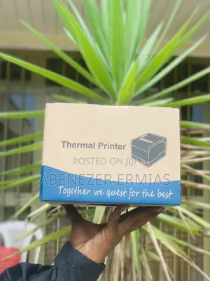 Ocom Thermal Printer