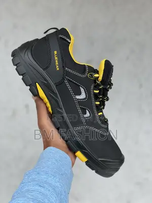 Bluewear Safety Shoes Made in Sweden High Quality Shoes