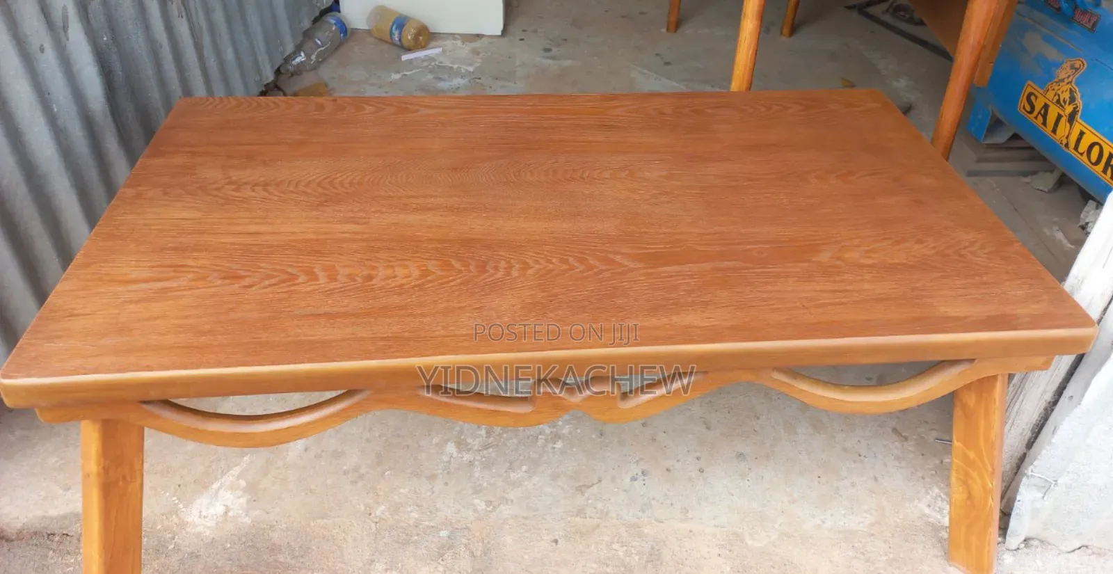 Sofa Table