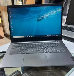 New Laptop Lenovo ThinkPad 10 8GB Intel Core I5 SSD 256GB