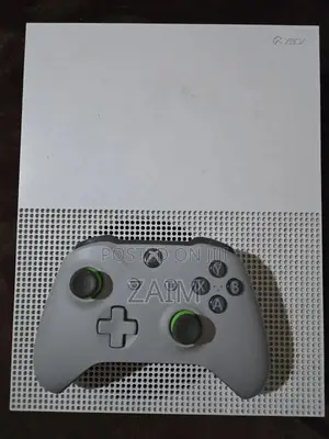 Xbox One's