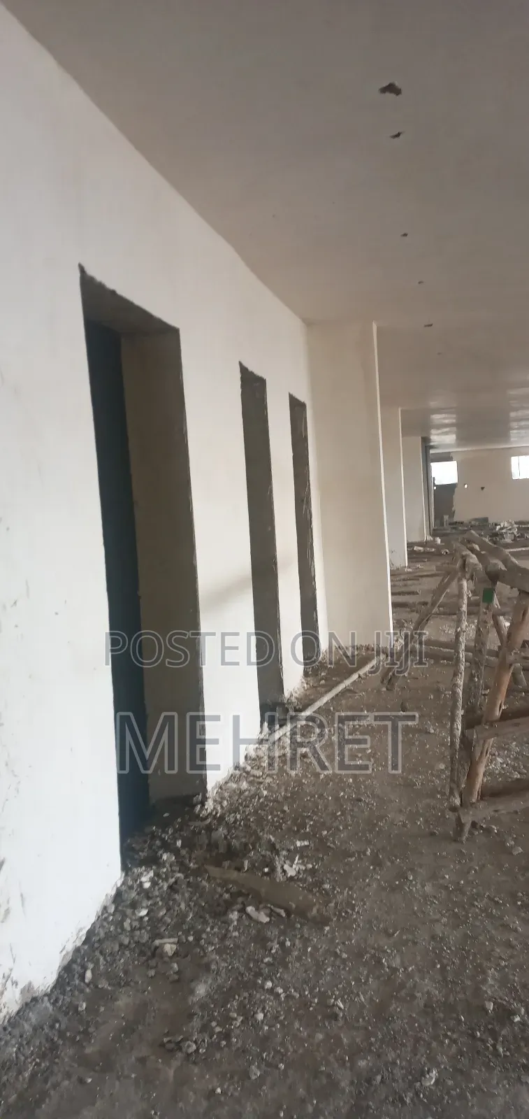 2bdrm Apartment in Bole for sale