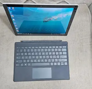 New Laptop Microsoft Surface Pro 7 8GB Intel Core I5 SSD 128GB