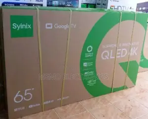 Syinix 65"