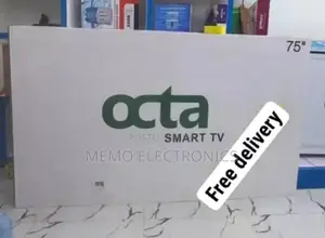 Octa 75" 2025