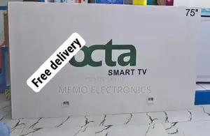 Octa 75" 2025