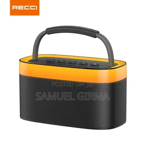 Phantom Wireless Bluetooth Speaker