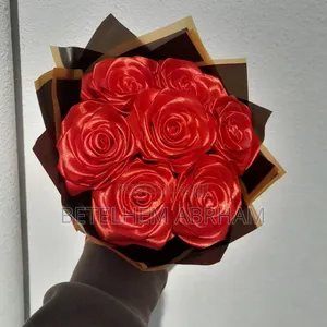 Bouquet Flowers