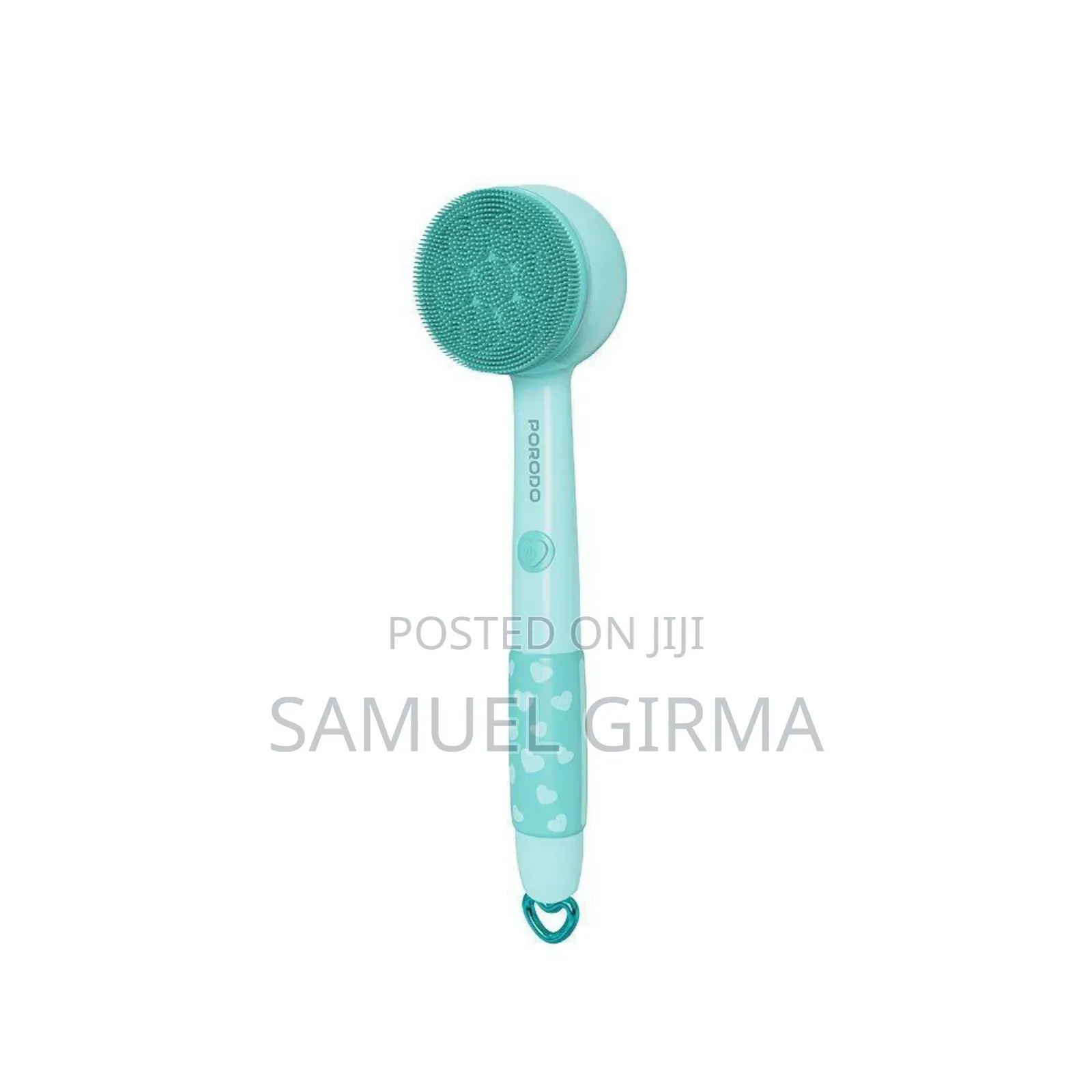 Porodo Kids Electric Bath Brush Original