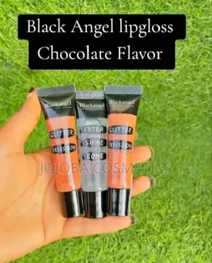 Black Angle Chapstick