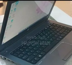 New Laptop HP ProBook 640 G1 4GB Intel Core I5 HDD 500GB