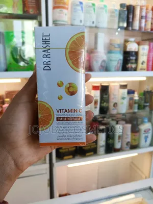 Dr Rashel Vitamin C Face Serum