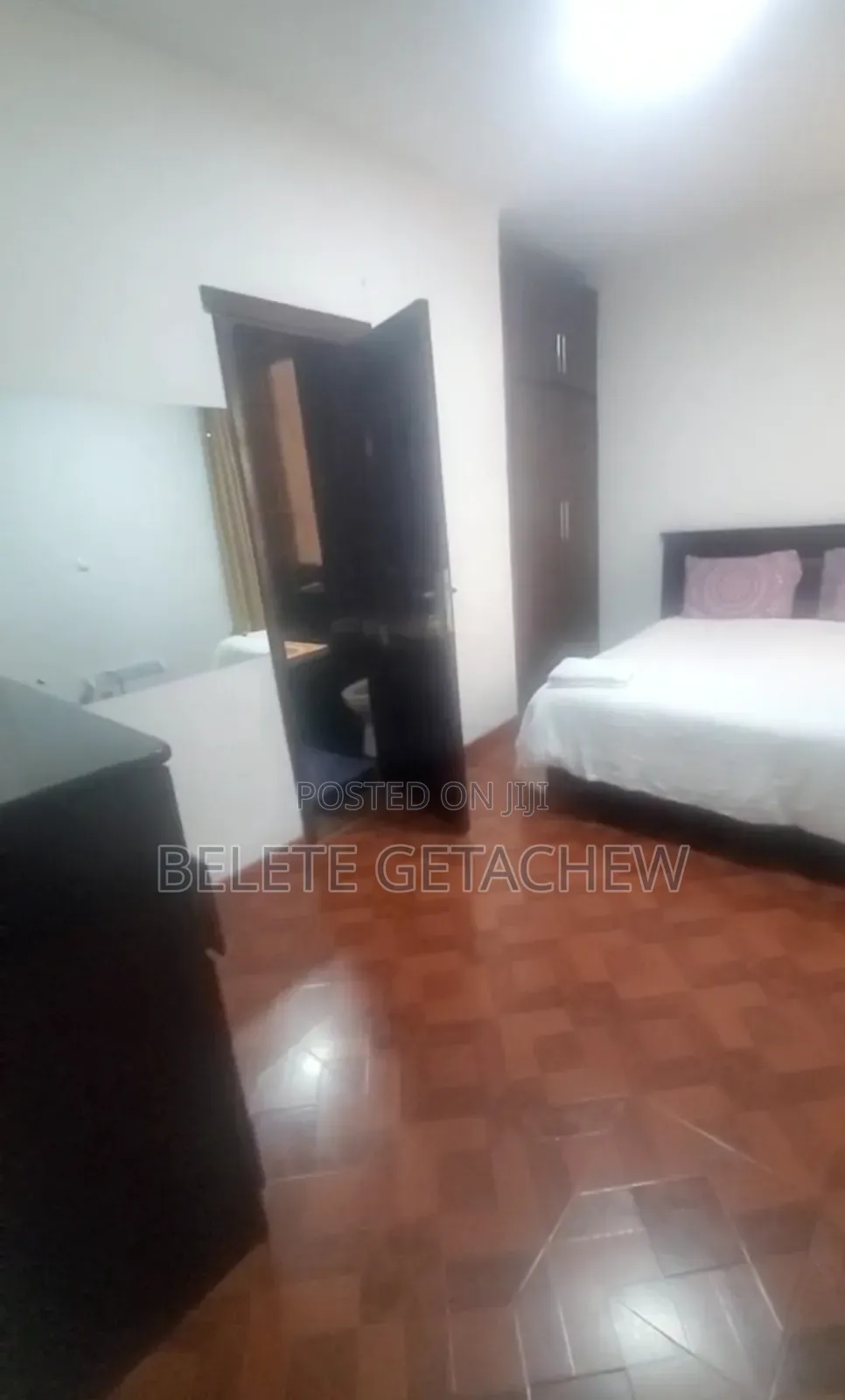 2bdrm Apartment in Bole Skylight Hotel, for sale