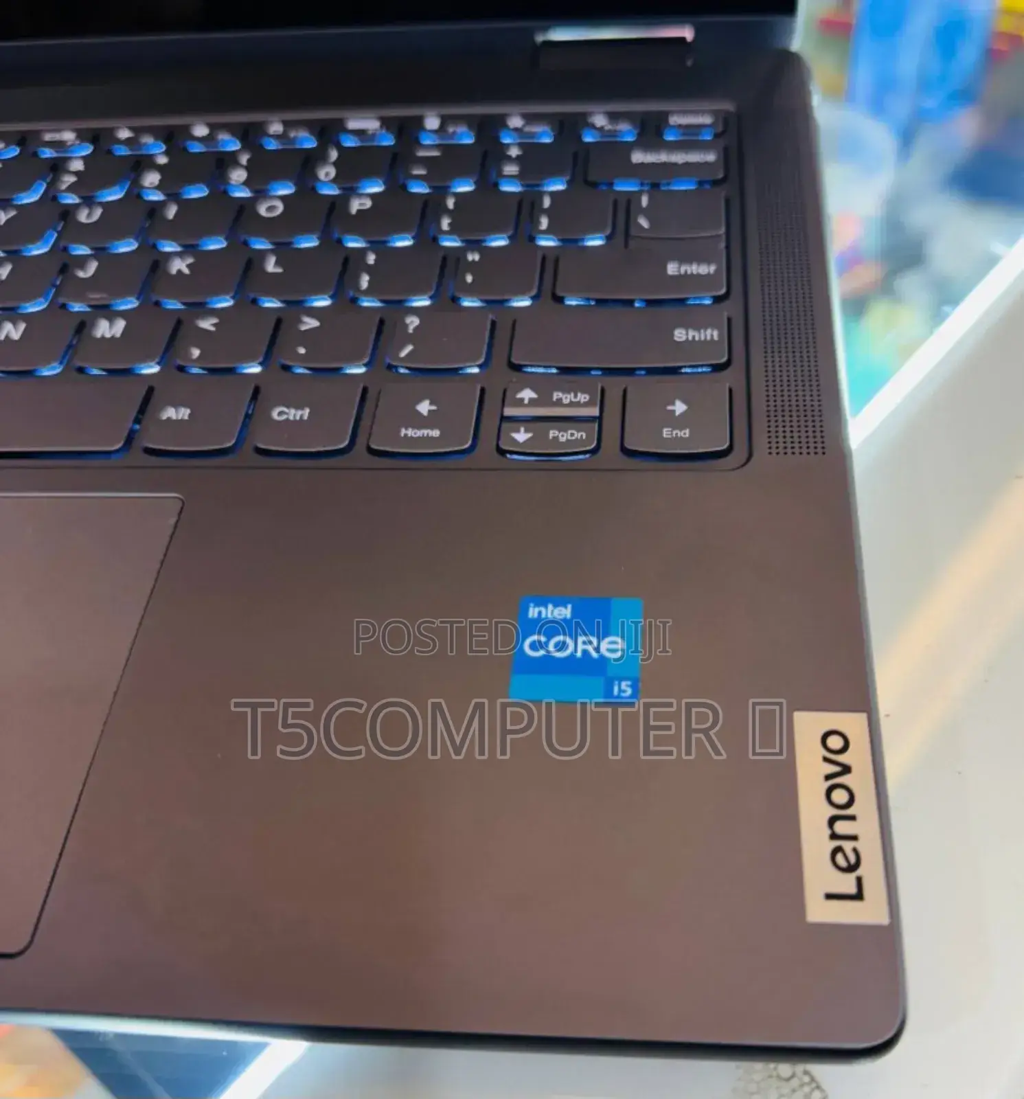 New Laptop Lenovo Yoga 2 16GB Intel Core I5 SSD 512GB