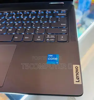 New Laptop Lenovo Yoga 2 16GB Intel Core I5 SSD 512GB