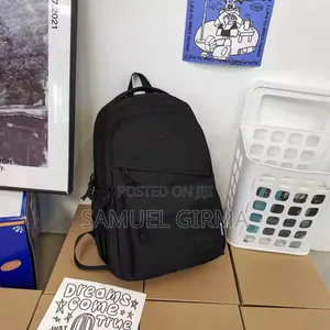  High-Quality Baliqi Backpack
  for Women Teenagers | 