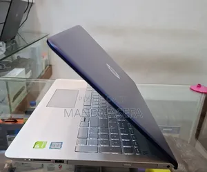 New Laptop HP Pavilion 15 8GB Intel Core I7 HDD+SSD 1T