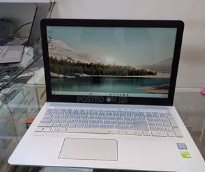 New Laptop HP Pavilion 15 8GB Intel Core I7 HDD+SSD 1T