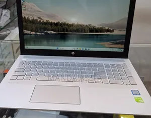 New Laptop HP Pavilion 15 8GB Intel Core I7 HDD+SSD 1T