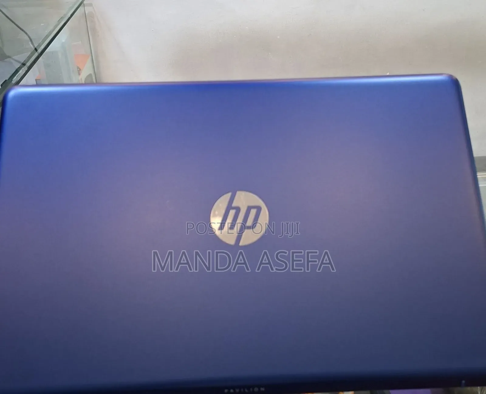 New Laptop HP Pavilion 15 8GB Intel Core I7 HDD+SSD 1T