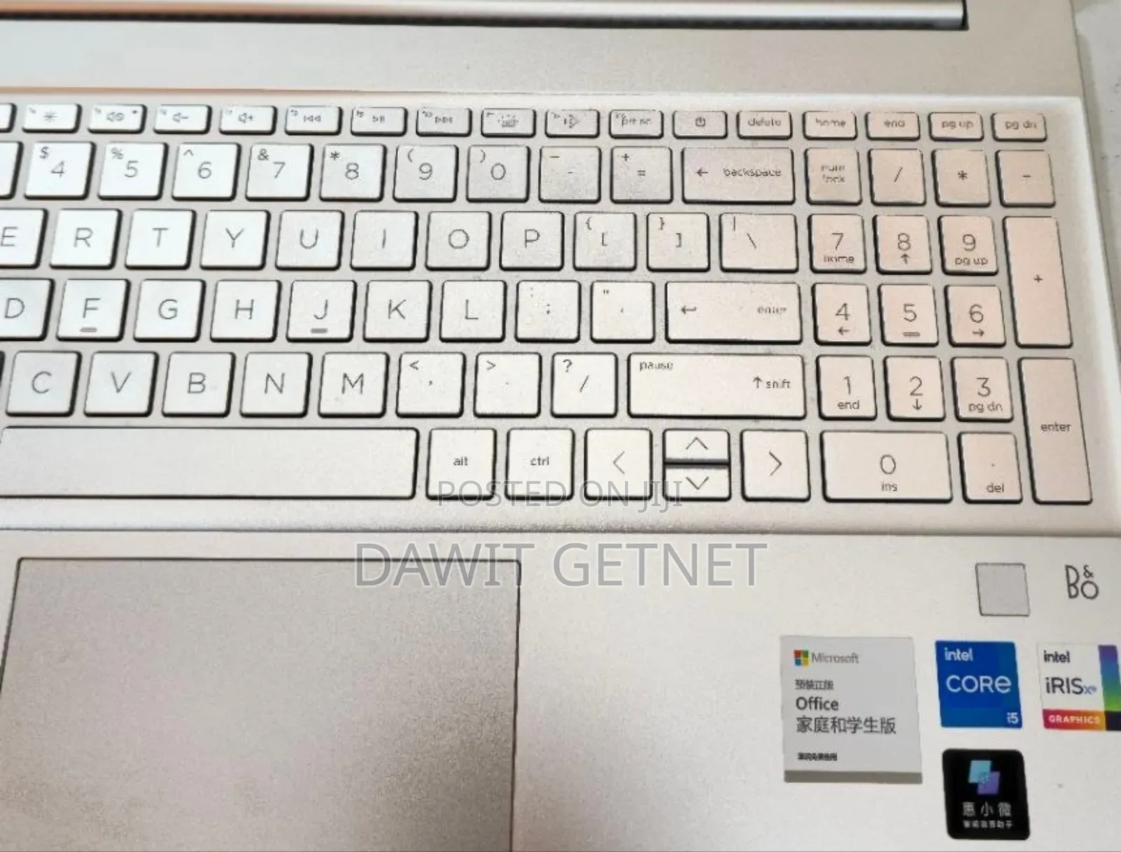 New Laptop Apple MacBook Air 2017 8GB Intel Core I5 SSD 512GB