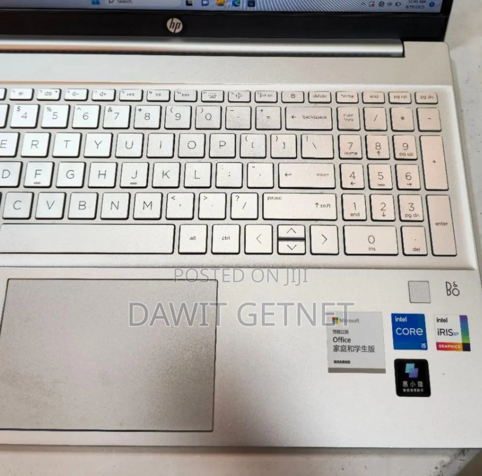 New Laptop Apple MacBook Air 2017 8GB Intel Core I5 SSD 512GB