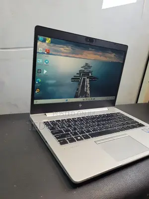 New Laptop HP EliteBook 830 8GB Intel Core I5 SSD 512GB