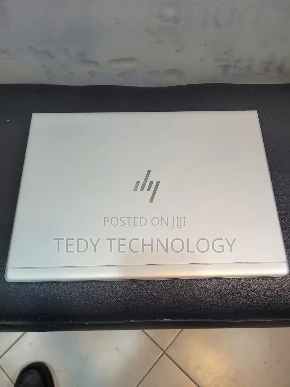 New Laptop HP EliteBook 830 8GB Intel Core I5 SSD 512GB