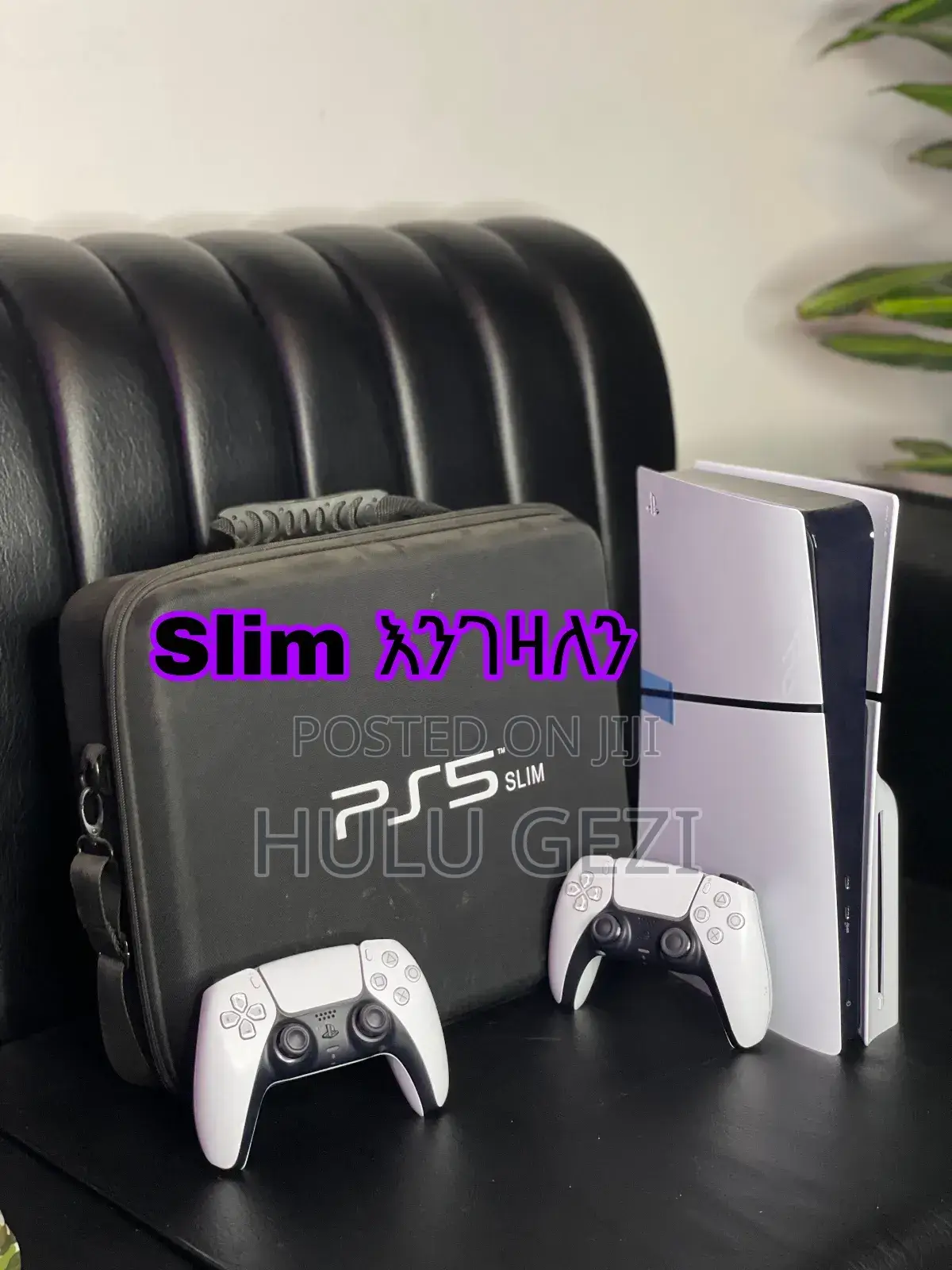 Packed Ps5 Engzaln