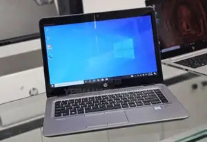 New Laptop HP EliteBook 840 G4 8GB Intel Core I5 HDD 1T