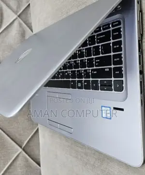 New Laptop HP EliteBook 840 8GB Intel Core I5 SSD 1T