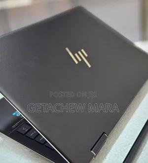 New Laptop HP Spectre X360 16GB Intel Core I7 SSD 1T