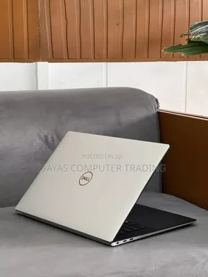 New Laptop Dell XPS 15 16GB Intel Core I7 SSD 1T