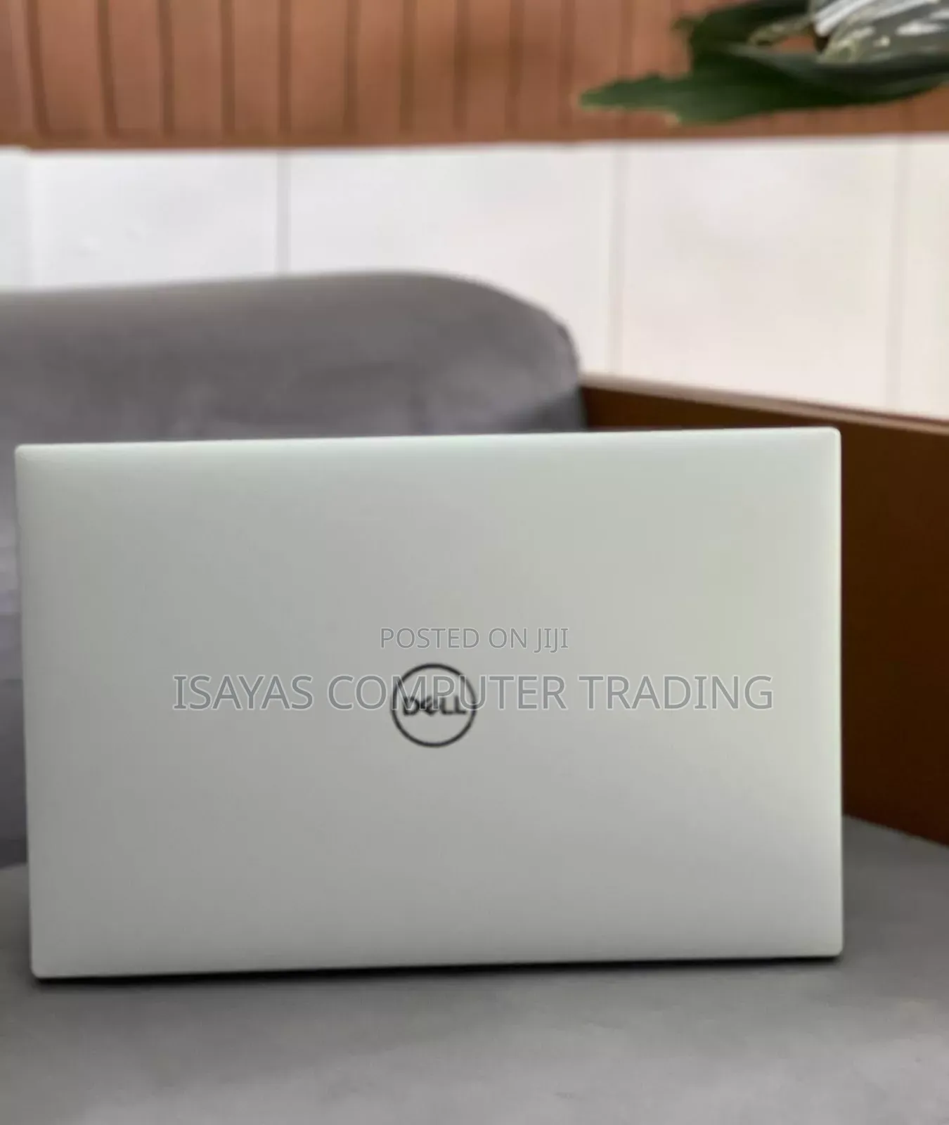 New Laptop Dell XPS 15 16GB Intel Core I7 SSD 1T