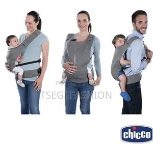 Chicco Baby Carrier/የልጆች ማዘያ