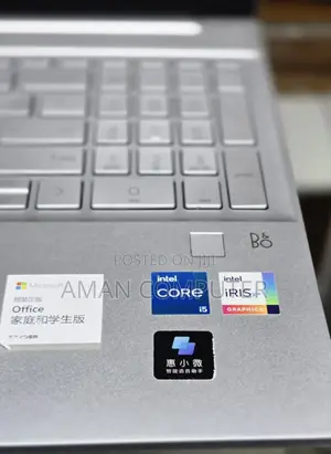 New Laptop HP Pavilion 15 8GB Intel Core I5 SSD 1T