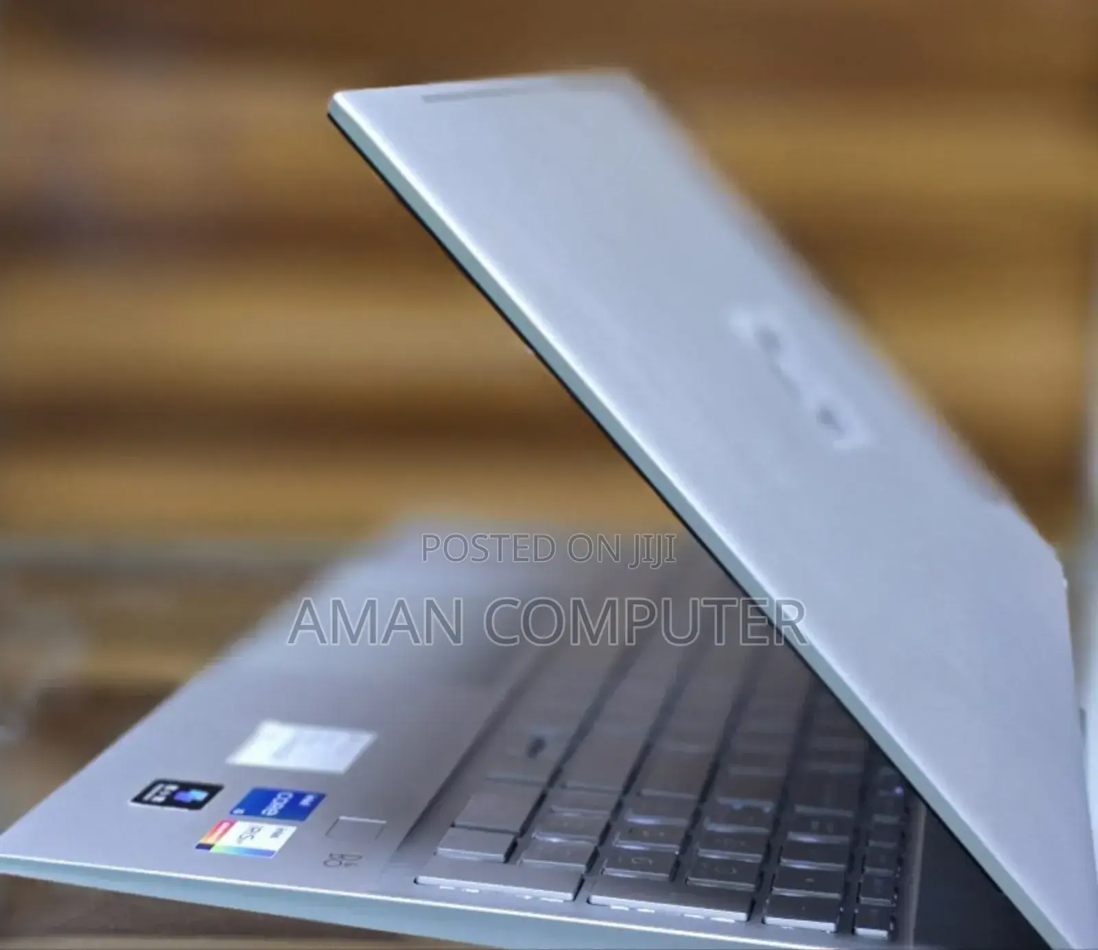 New Laptop HP Pavilion 15 8GB Intel Core I5 SSD 1T