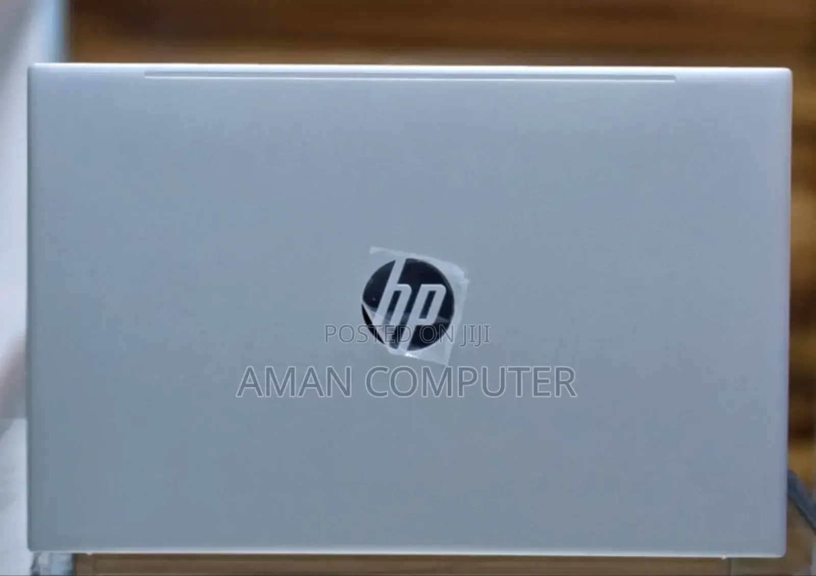 New Laptop HP Pavilion 15 8GB Intel Core I5 SSD 1T