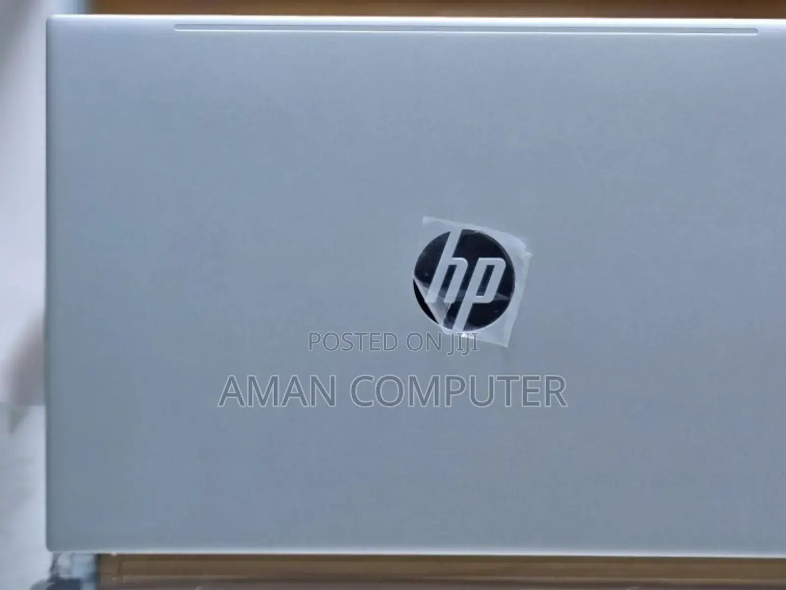 New Laptop HP Pavilion 15 8GB Intel Core I5 SSD 1T
