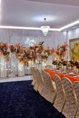 Bole, B+G+6 Luxury Hotel Building for Sale 500sqm