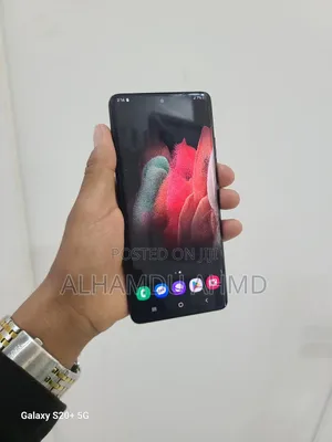 Samsung Galaxy S21 Ultra 5G 256 GB