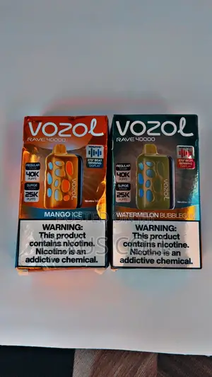 Hookah Vape Watermelon Bubble Gum 40,000 Puff