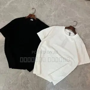 Quality Unisex T-Shirt – Stylish Comfortable