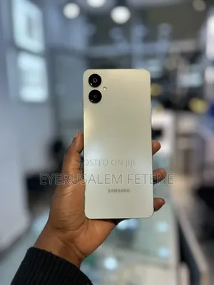 New Samsung Galaxy A06 128 GB
