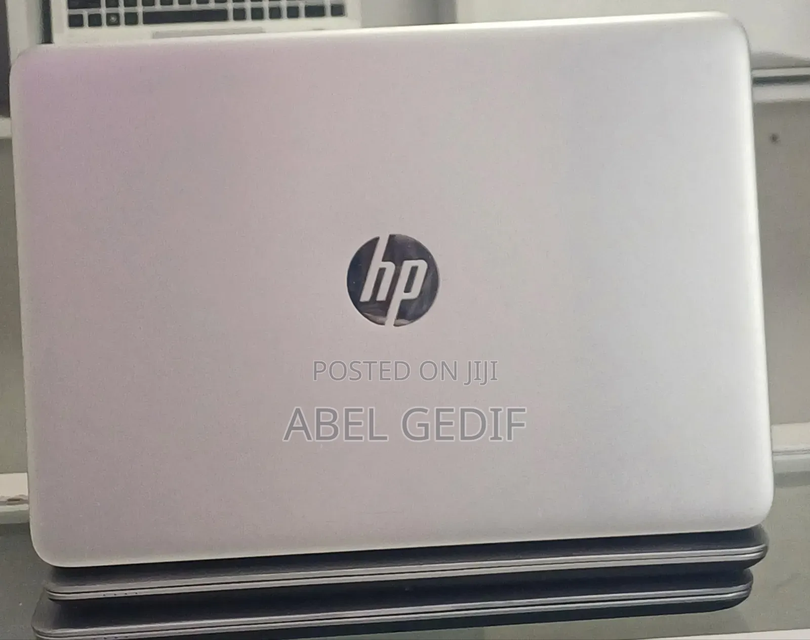 New Laptop HP EliteBook 840 8GB Intel Core i5 SSD 512GB