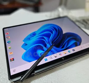 New Laptop HP Spectre X360 16GB Intel Core I7 SSD 1T